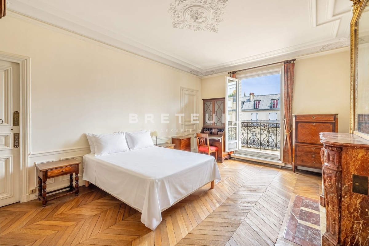 Appartement de luxe à vendre à Paris 6ème, 2 625 000 €, Photo 6