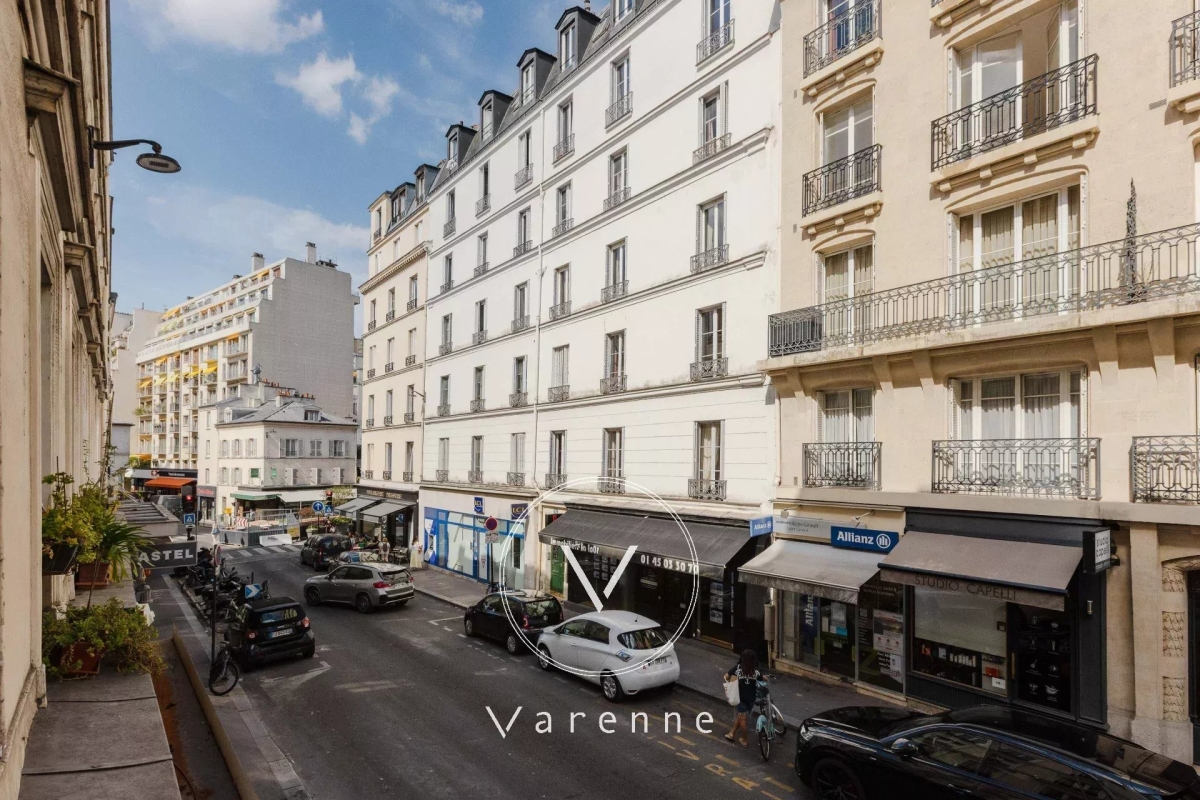 Appartement de luxe à vendre à Paris 16ème, 449 000 €, Photo 6