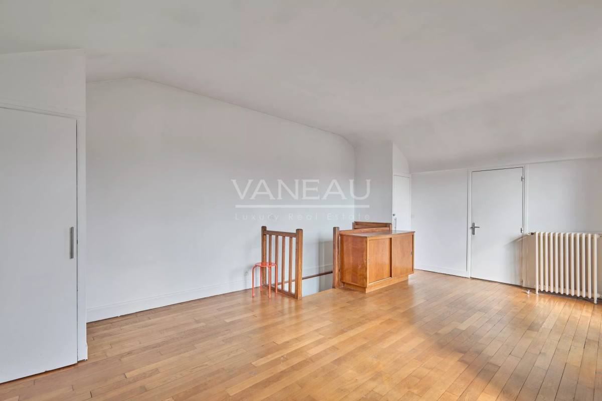 Luxury House for sale in Paris 13ème, 1 560 000 €, Photo 6
