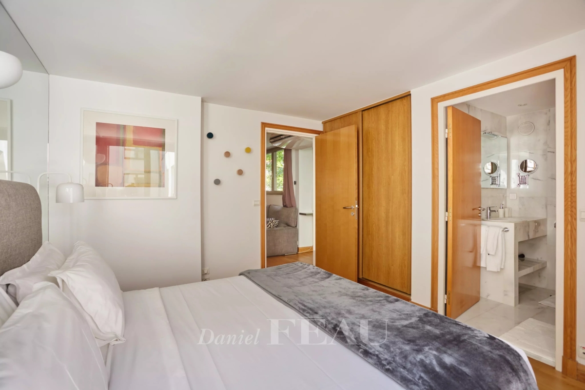 Appartement de luxe à vendre à Paris 6ème, 2 750 000 €, Photo 6