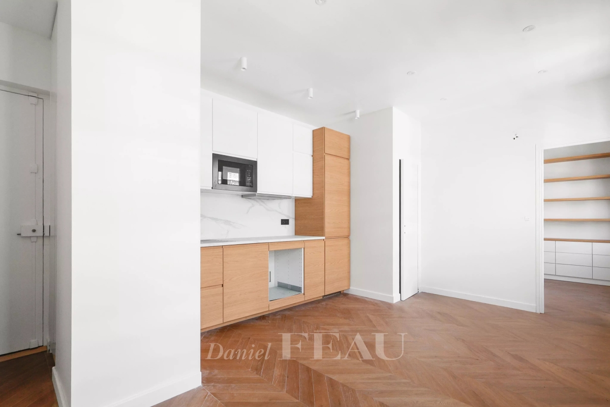 Appartement de luxe à vendre à Paris 16ème, 499 000 €, Photo 6