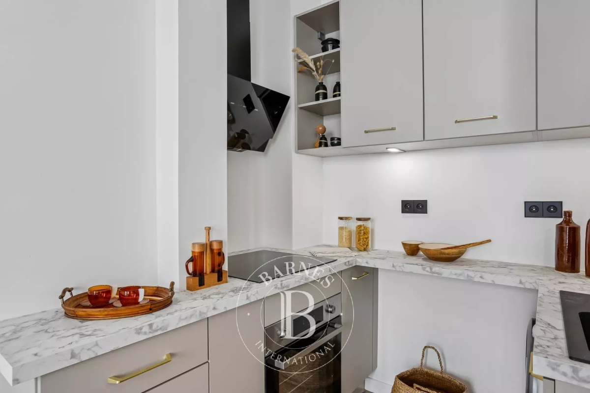 Appartement de luxe à vendre à Paris 6ème, 795 000 €, Photo 6