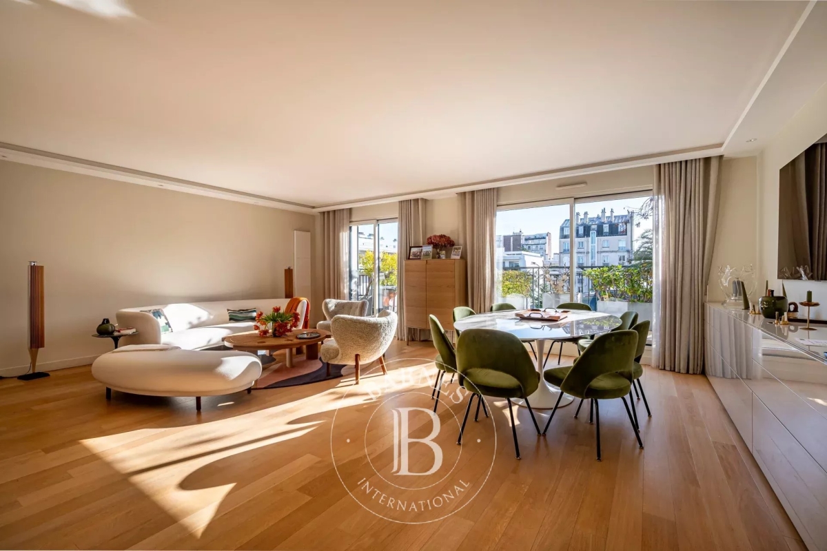 Appartement de luxe à vendre à Neuilly-sur-Seine, 2 980 000 €, Photo 6
