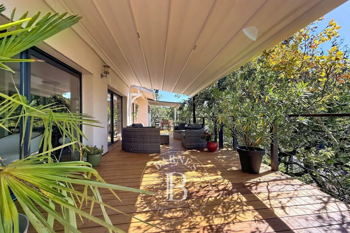 Maison de luxe à vendre à Arcachon, 1 495 000 €, Photo 6