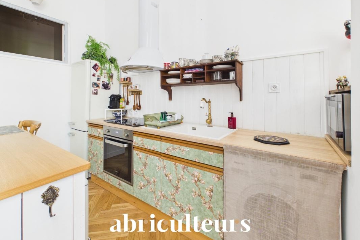 Luxury Apartment for sale in Nice, 515 000 €, Photo 7