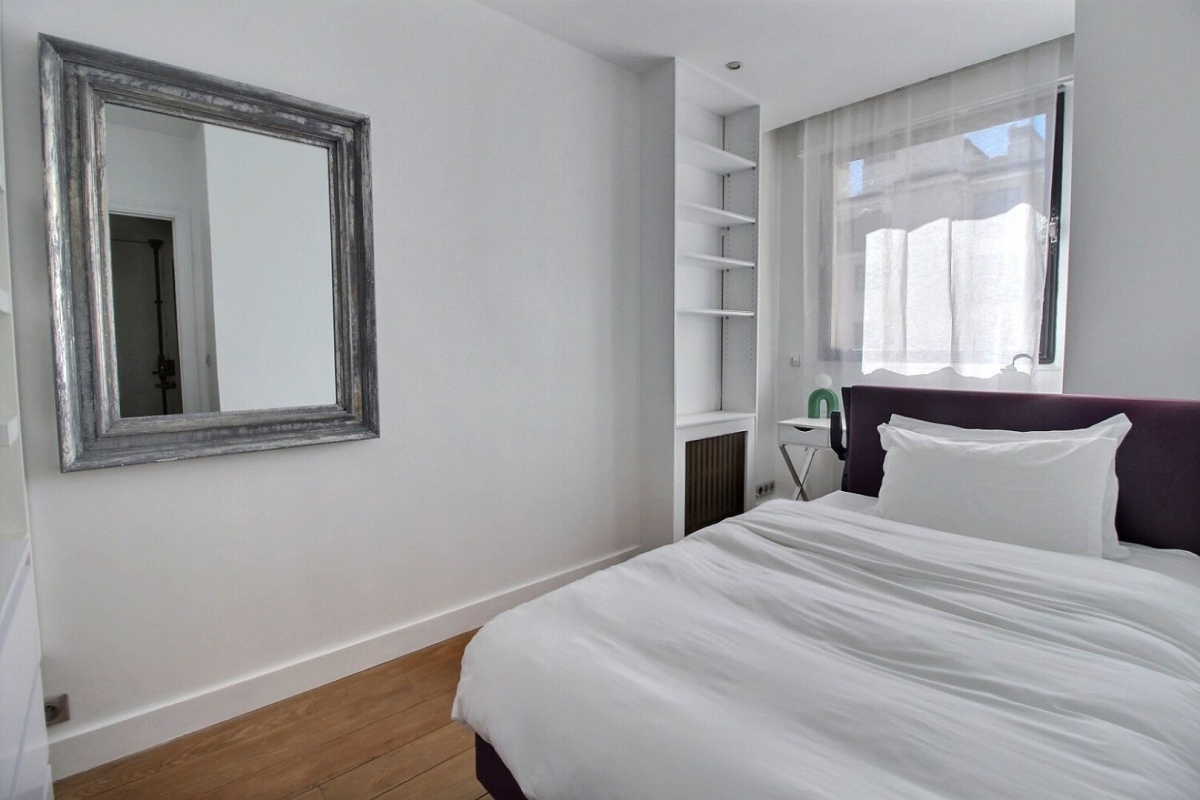 Appartement de luxe à louer à Paris 8ème, 6 500 €, Photo 7