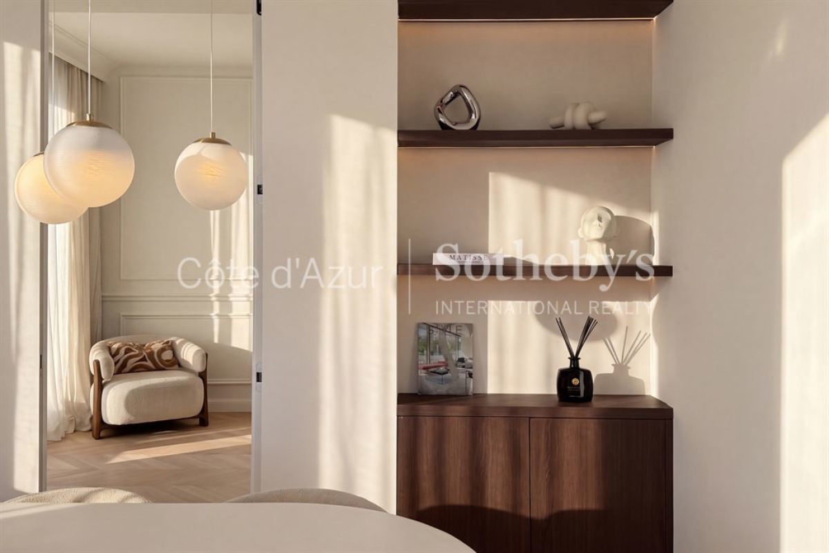 Luxury Apartment for sale in Cannes, 1 100 000 €, Photo 7