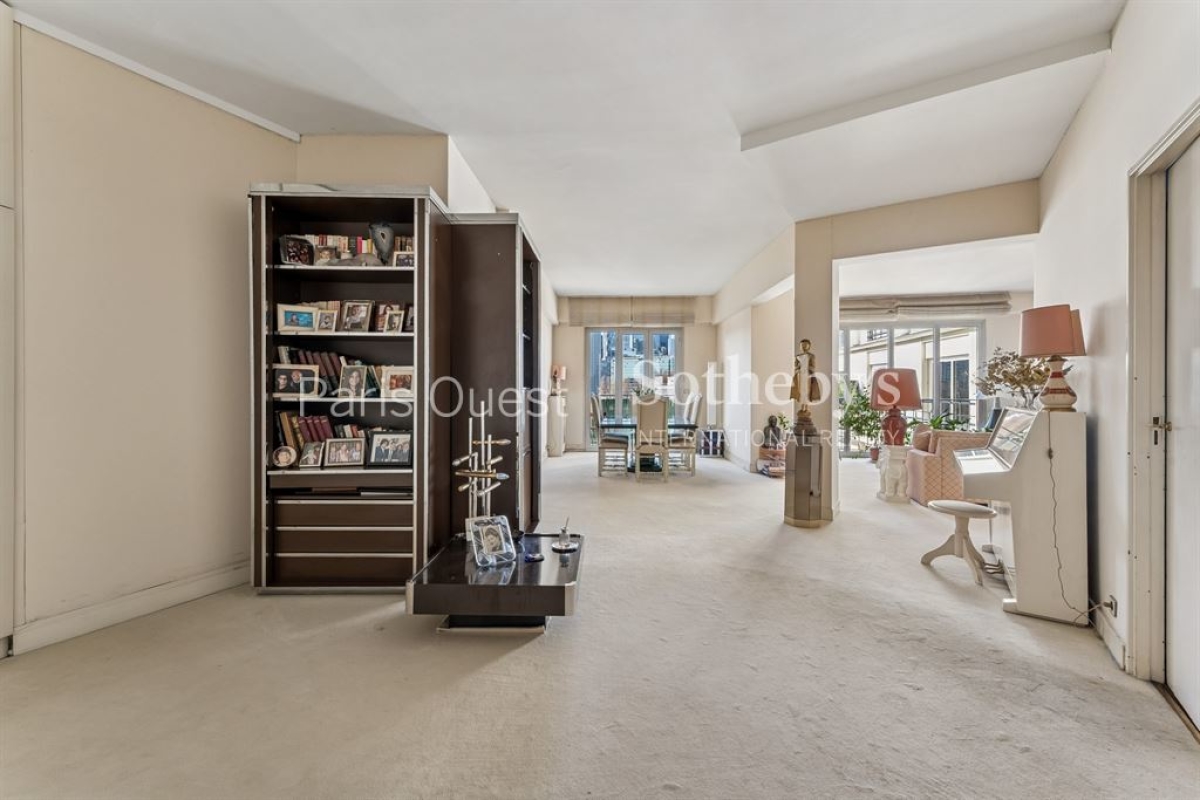 Appartement de luxe à vendre à Neuilly-sur-Seine, 990 000 €, Photo 7