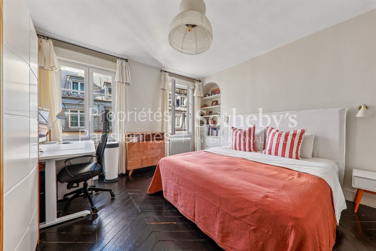 Luxury Apartment for sale in Paris 2ème, 1 320 000 €, Photo 7