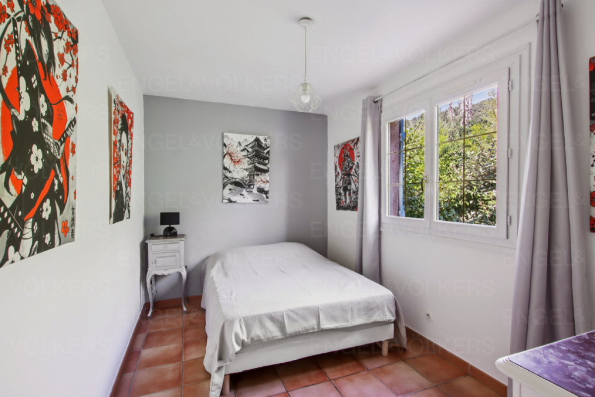 Maison de luxe à vendre à Gassin, 987 000 €, Photo 7