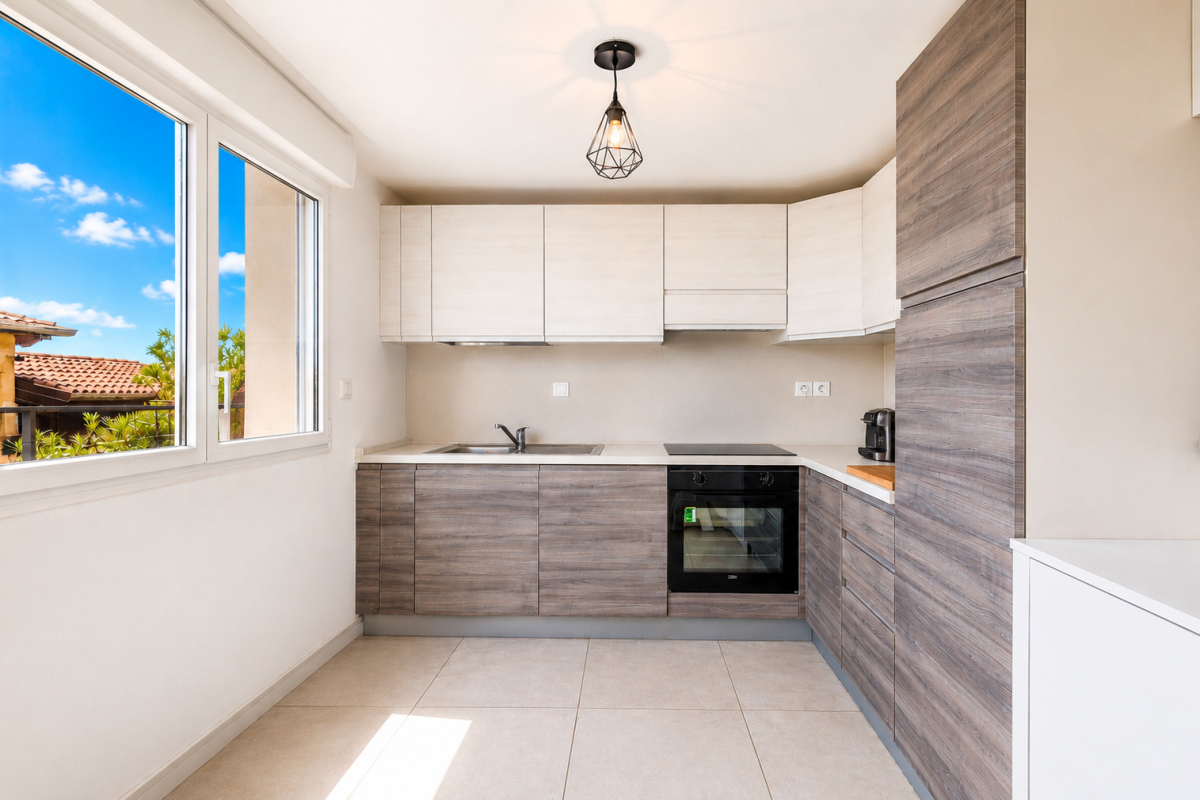 Maison de luxe à vendre à La Turbie, 1 090 000 €, Photo 7