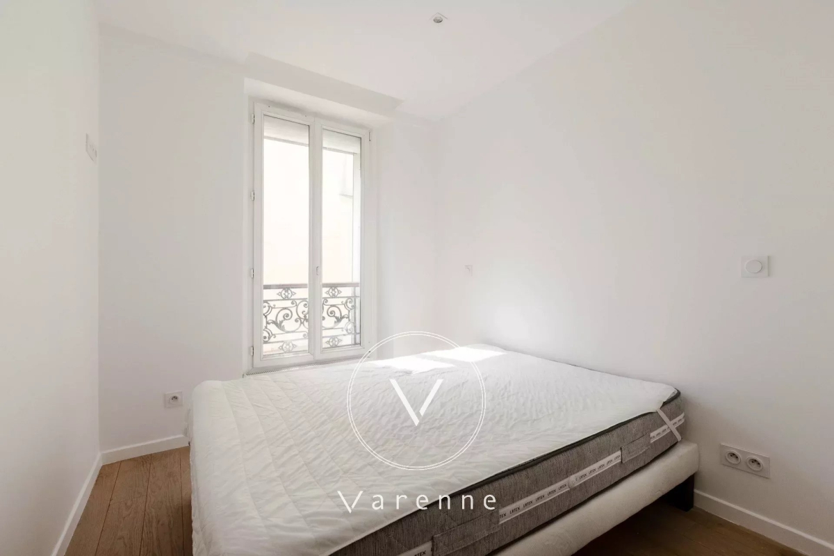 Appartement de luxe à vendre à Paris 16ème, 449 000 €, Photo 7