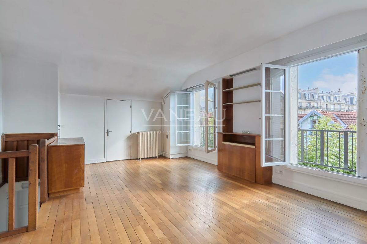 Luxury House for sale in Paris 13ème, 1 560 000 €, Photo 7