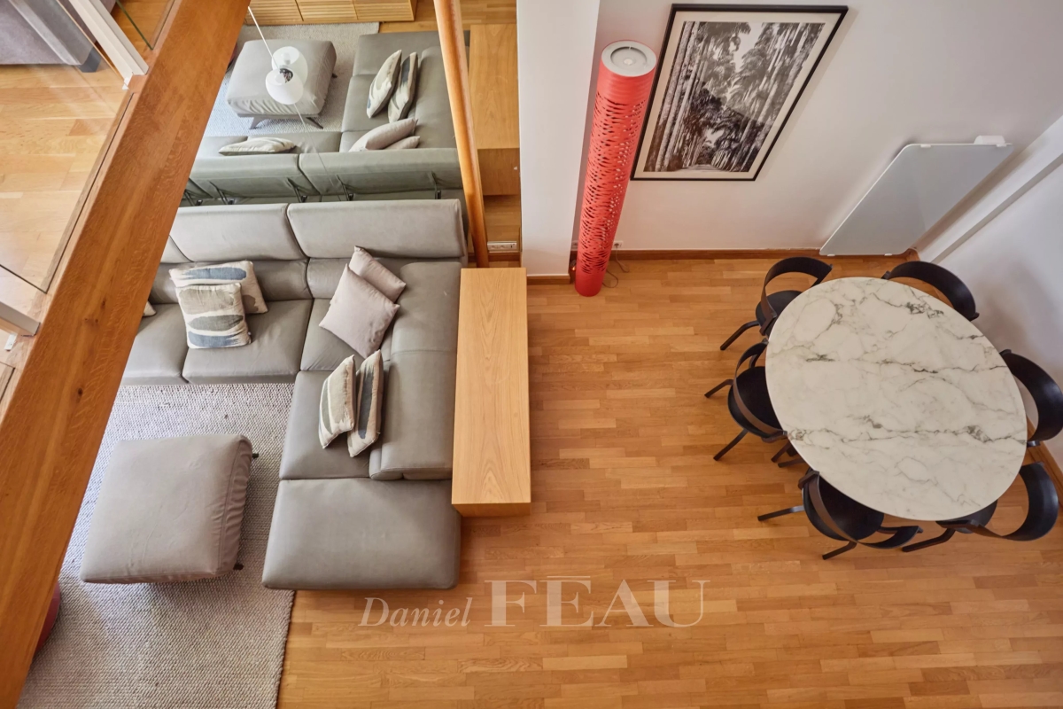Appartement de luxe à vendre à Paris 6ème, 2 750 000 €, Photo 7