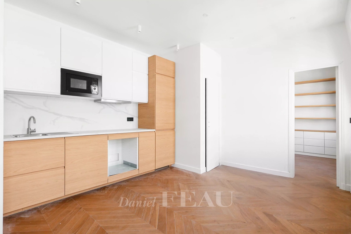 Appartement de luxe à vendre à Paris 16ème, 499 000 €, Photo 7