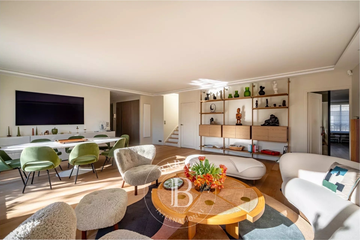 Appartement de luxe à vendre à Neuilly-sur-Seine, 2 980 000 €, Photo 7