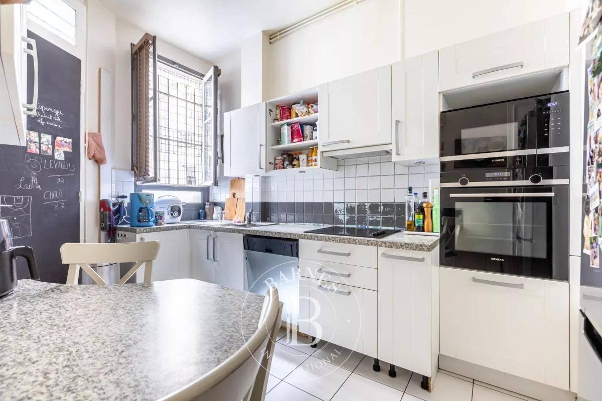 Appartement de luxe à vendre à Neuilly-sur-Seine, 1 370 000 €, Photo 7