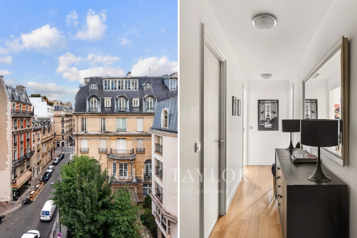 Luxury Apartment for sale in Paris 16ème, 598 000 €, Photo 7