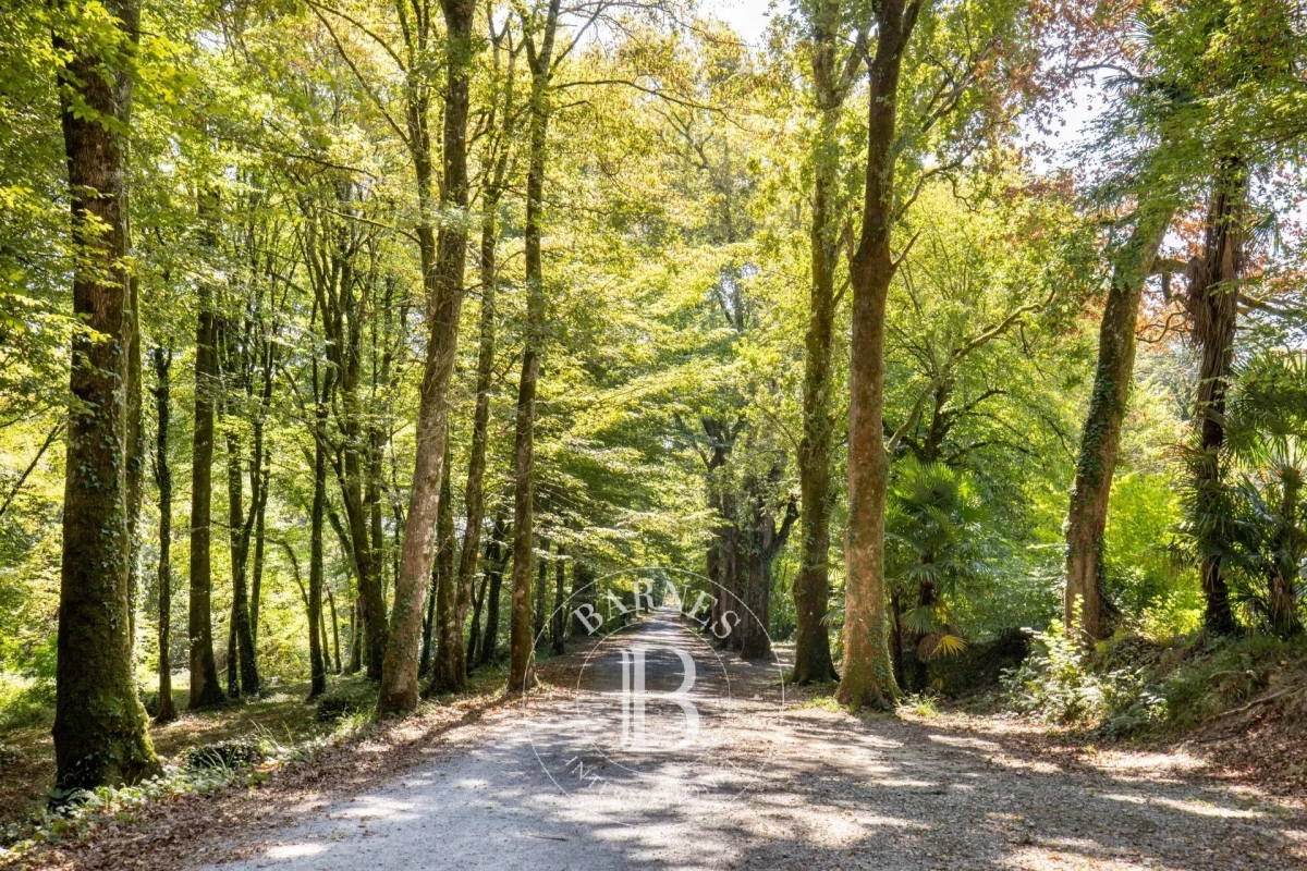 Maison de luxe à vendre à Pouillon, 1 490 000 €, Photo 7