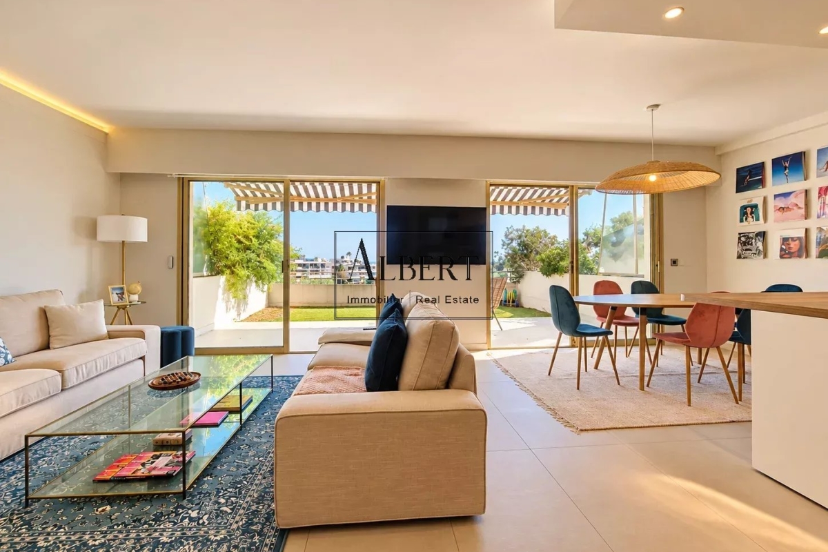 Appartement de luxe à vendre à Cannes, 695 000 €, Photo 7