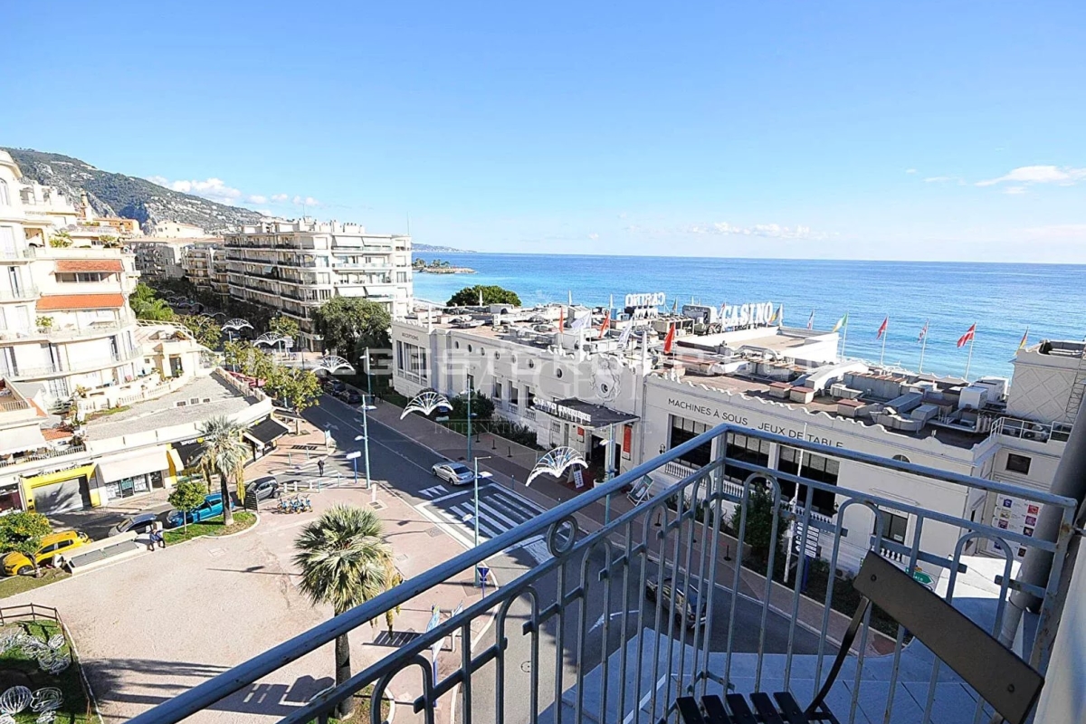 Luxury Apartment for sale in Menton, 636 000 €, Photo 1