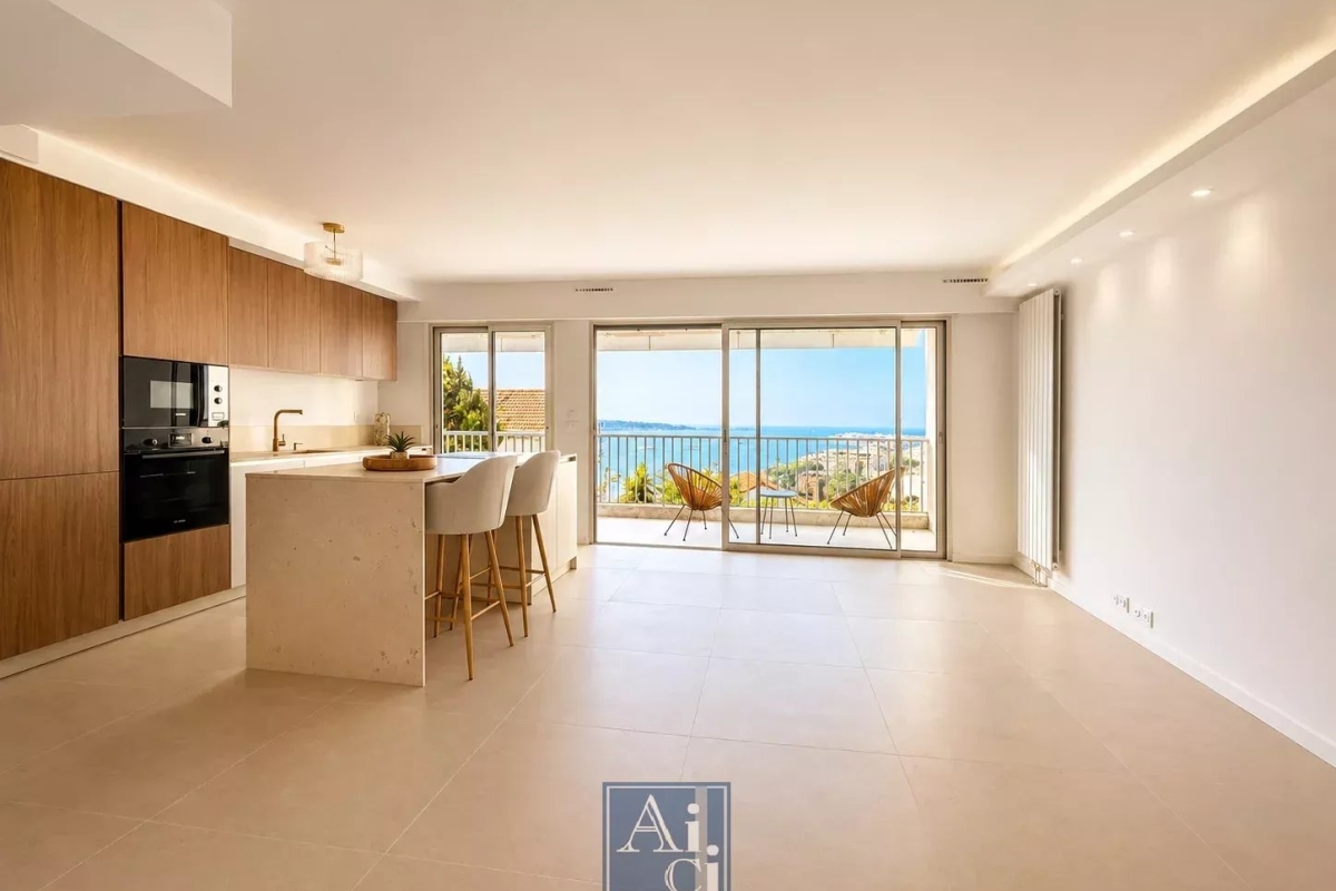 Appartement de luxe à vendre à Cannes, 699 000 €, Photo 2