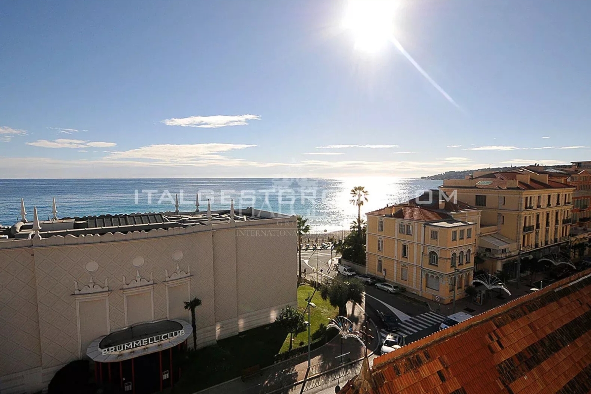 Luxury Apartment for sale in Menton, 636 000 €, Photo 2
