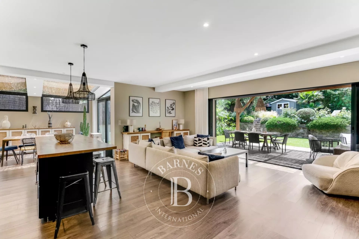 Maison de luxe à vendre à Saint-Tropez, 3 600 000 €, Photo 2