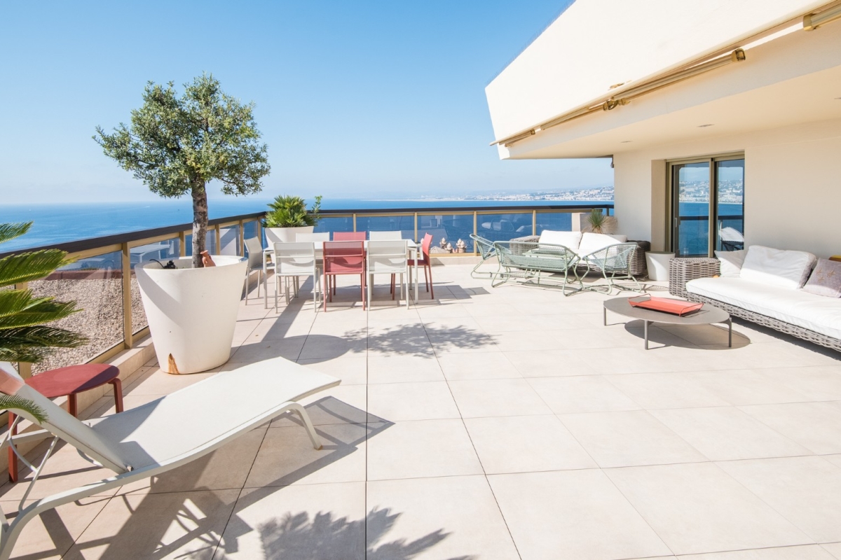 Appartement de luxe à vendre à Nice, 2 950 000 €, Photo 2