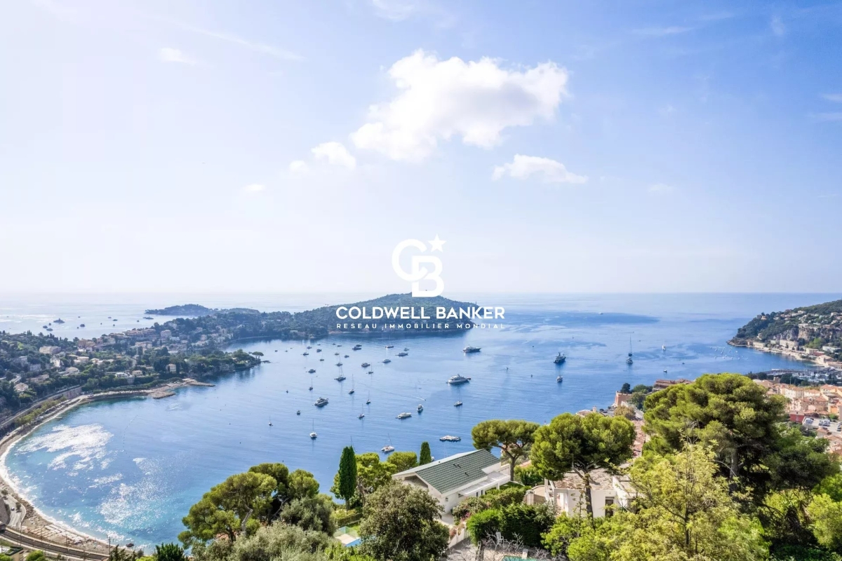 Maison de luxe à vendre à Villefranche-sur-Mer, 3 900 000 €, Photo 3