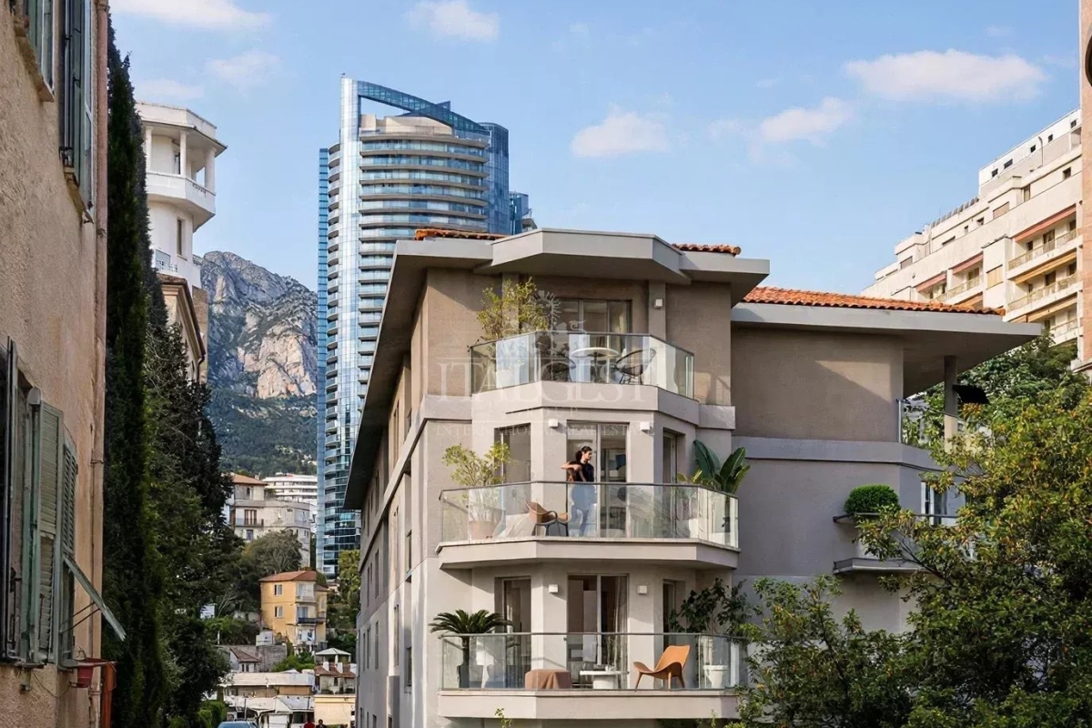 Appartement de luxe à vendre à Beausoleil, 1 950 000 €, Photo 3