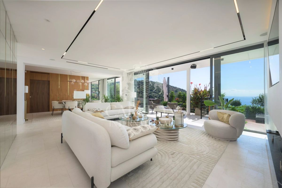 Luxury House for sale in Èze, 5 250 000 €, Photo 3