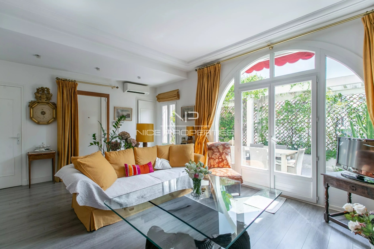 Appartement de luxe à vendre à Nice, 795 000 €, Photo 3