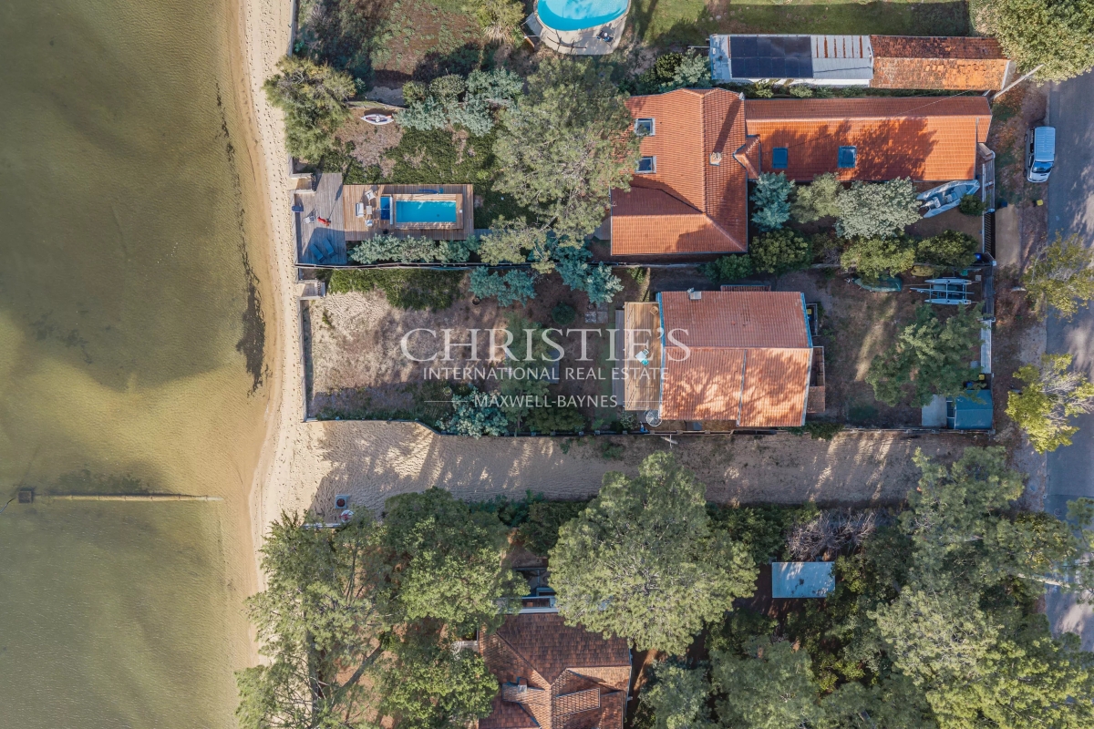 Luxury House for sale in Cap Ferret, 2 477 000 €, Photo 4