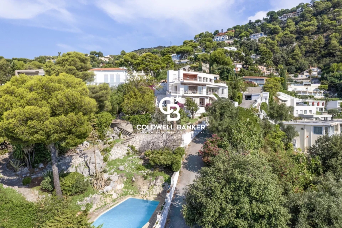 Maison de luxe à vendre à Villefranche-sur-Mer, 3 900 000 €, Photo 4