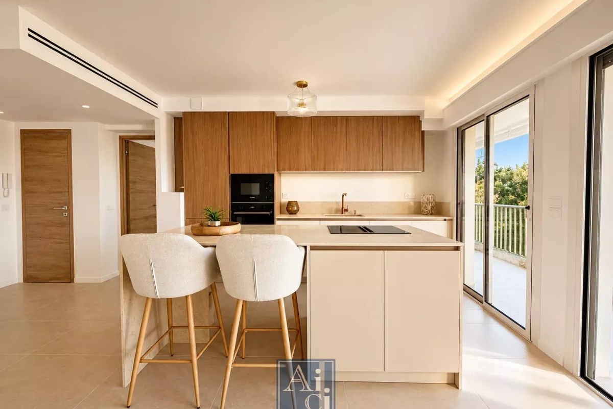 Appartement de luxe à vendre à Cannes, 699 000 €, Photo 4