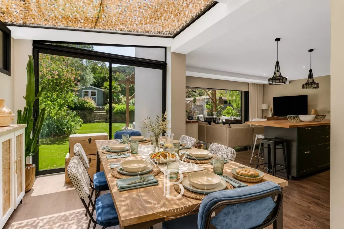 Maison de luxe à vendre à Saint-Tropez, 3 600 000 €, Photo 4
