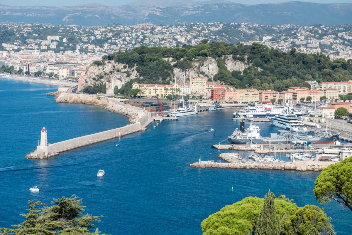 Appartement de luxe à vendre à Nice, 2 950 000 €, Photo 4