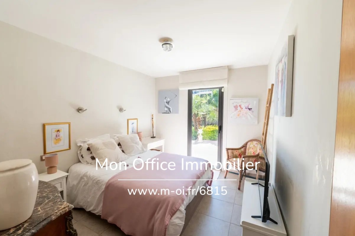Appartement de luxe à vendre à Saint-Raphaël, 770 000 €, Photo 4