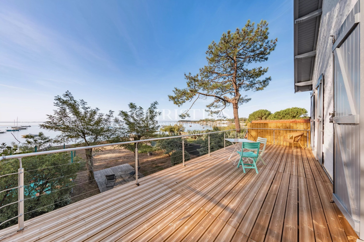 Luxury House for sale in Cap Ferret, 2 477 000 €, Photo 5