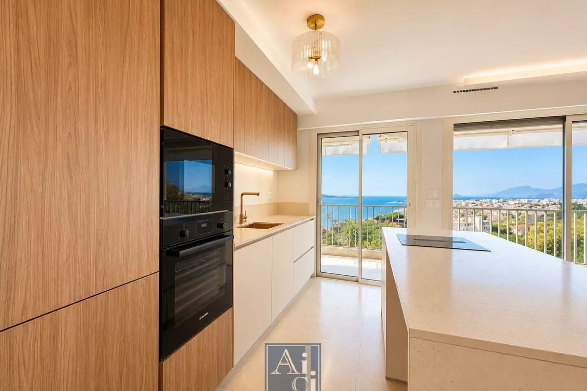 Appartement de luxe à vendre à Cannes, 699 000 €, Photo 5