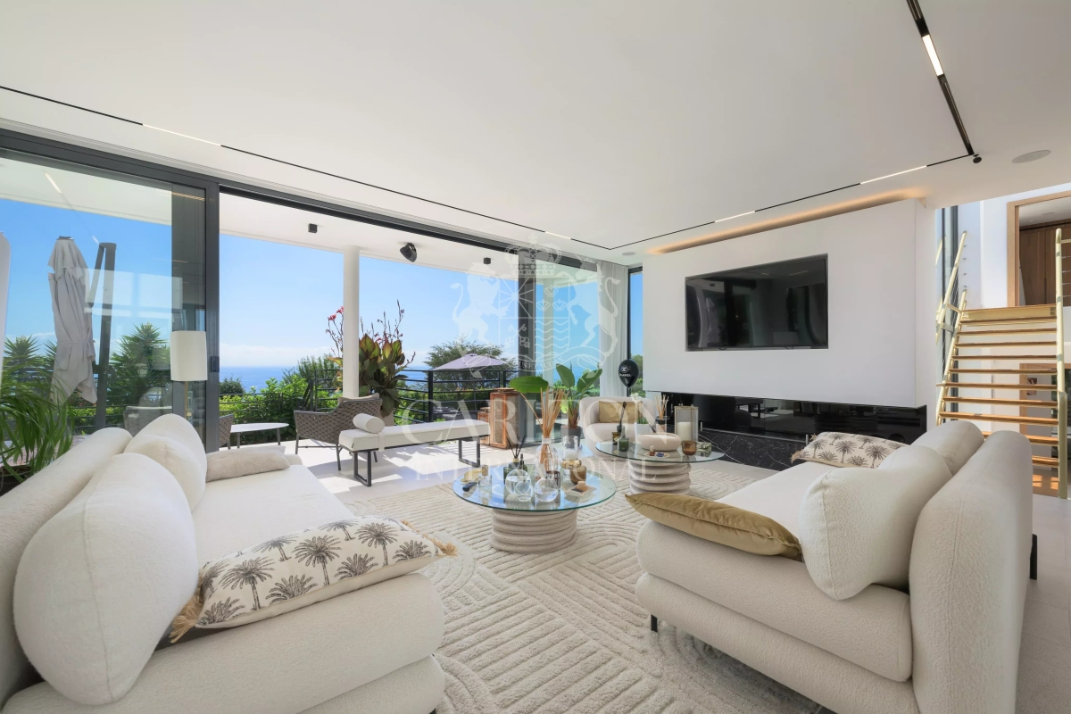 Luxury House for sale in Èze, 5 250 000 €, Photo 5