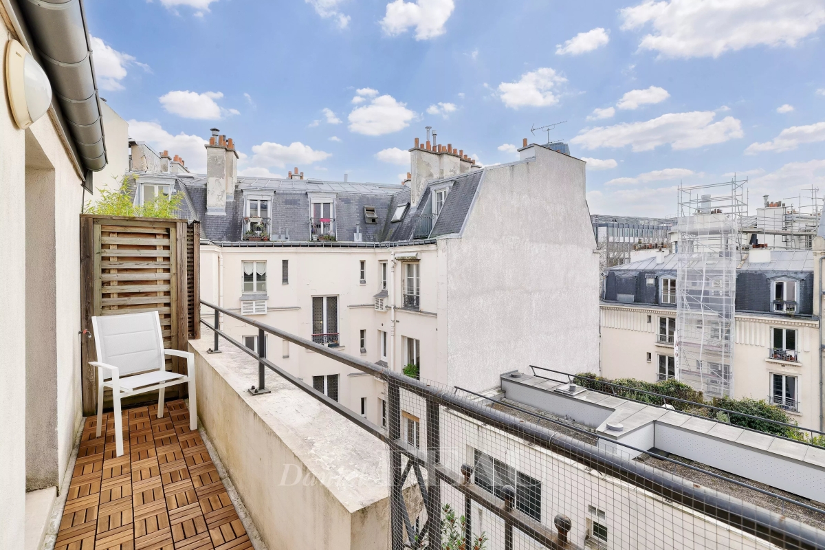 Appartement de luxe à louer à Paris 5ème, 5 200 €, Photo 6