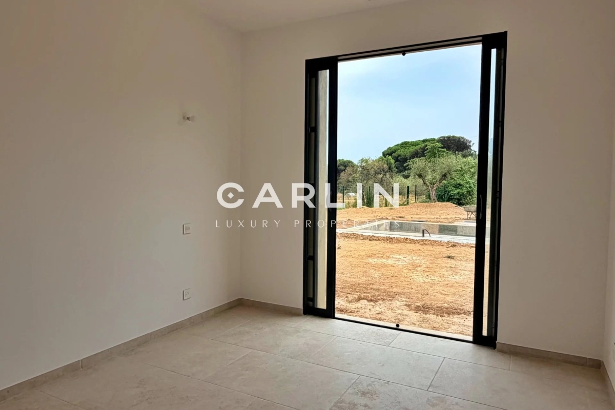 Maison de luxe à vendre à Ramatuelle, 2 940 000 €, Photo 6