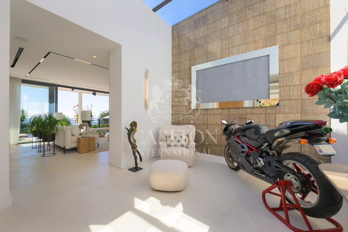 Luxury House for sale in Èze, 5 250 000 €, Photo 6