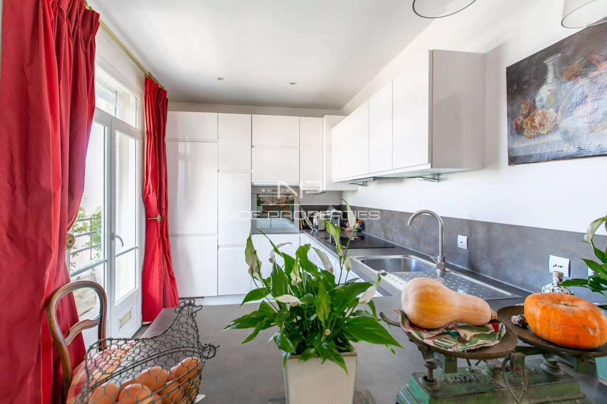 Appartement de luxe à vendre à Nice, 795 000 €, Photo 6