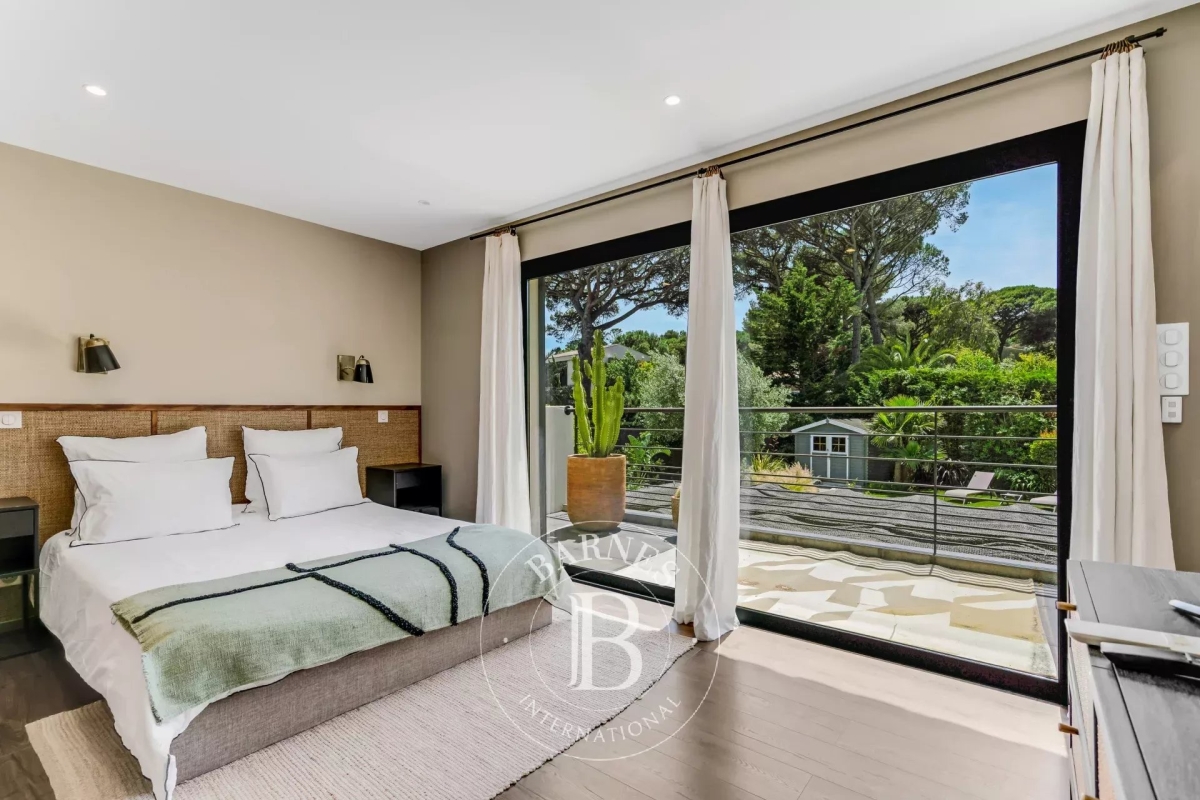 Maison de luxe à vendre à Saint-Tropez, 3 600 000 €, Photo 6