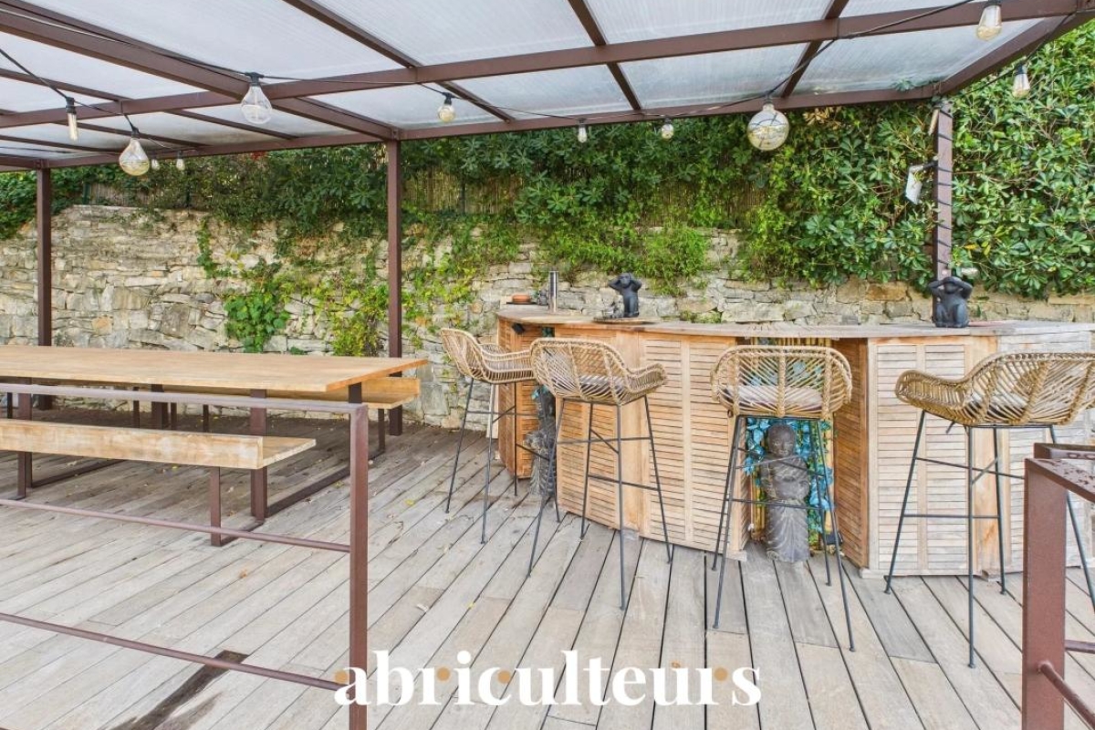 Maison de luxe à vendre à Le Cannet, 1 299 000 €, Photo 6