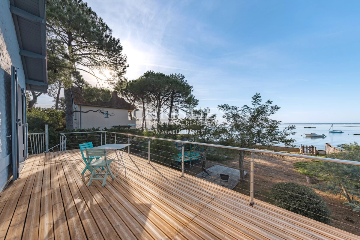 Luxury House for sale in Cap Ferret, 2 477 000 €, Photo 7