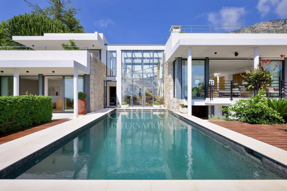 Luxury House for sale in Èze, 5 250 000 €, Photo 7